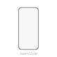 FixPremium FullCover Glass - Tvrzené Sklo pro Xiaomi 12 Lite