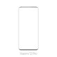 FixPremium Glass - 3D Tvrzené sklo pro Xiaomi 12 Pro