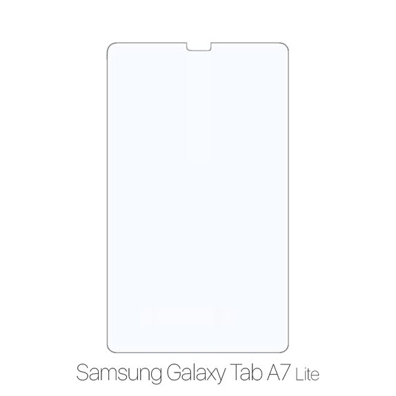 FixPremium Glass - Tvrzené sklo pro Samsung Galaxy Tab A7 Lite