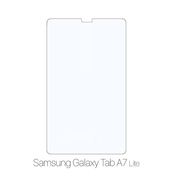 FixPremium Glass - Tvrzené sklo pro Samsung Galaxy Tab A7 Lite