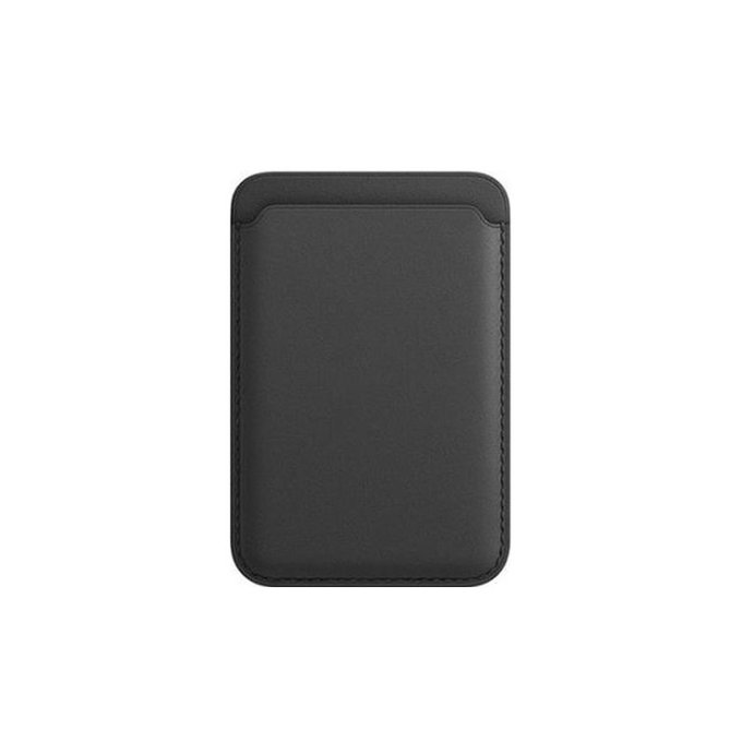 FixPremium - MagSafe Peněženka, černá
