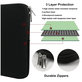 FixPremium - Pouzdro na Notebook 13", černá