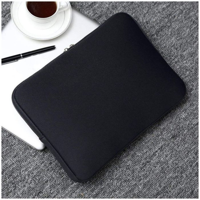 FixPremium - Pouzdro na Notebook 13", šedá