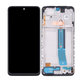 Xiaomi Redmi Note 11, 11S, Poco M4 Pro 4G - LCD Displej + Dotykové Sklo + Rám (Graphite Grey) TFT