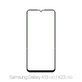 FixPremium FullCover Glass - Tvrzené sklo pro Samsung Galaxy A13, A13 5G, A23 a A23 5G