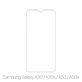 FixPremium Glass - Tvrzené sklo pro Samsung Galaxy A30, A30s, A50 a A50s