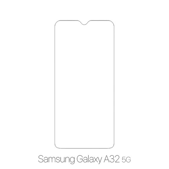 FixPremium Glass - Tvrzené sklo pro Samsung Galaxy A32 5G