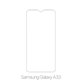 FixPremium Glass - Tvrzené sklo pro Samsung Galaxy A33