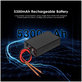Mini SW - Přenosná Bodová Svářečka Baterií (5300mAh)