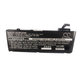 Apple MacBook Pro 13" A1278 (Mid 2009 - Mid 2012) - Baterie A1322 5800mAh HQ