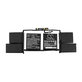 Apple MacBook Pro 15" A1707 (Late 2016 - Mid 2017) - Baterie A1820 6600mAh HQ