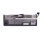 Apple MacBook Pro 17" A1297 (Early 2009 - Mid 2010) - Baterie A1309 11200mAh HQ