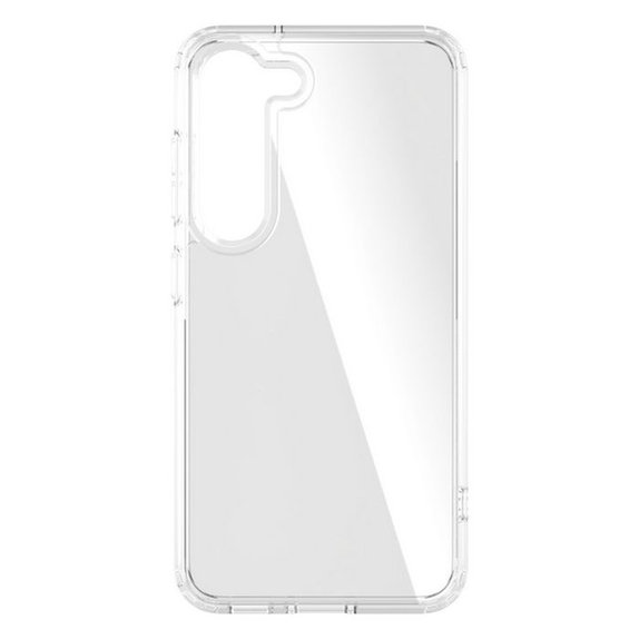 PanzerGlass - Pouzdro HardCase AB pro Samsung Galaxy S23, transparentná