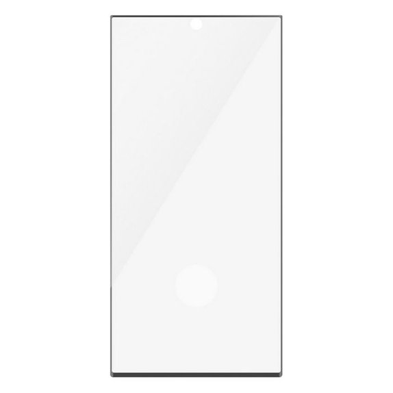PanzerGlass - Tvrzené sklo UWF AB wA pro Samsung Galaxy S23 Ultra, černá