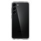 Spigen - Pouzdro Ultra Hybrid pro Samsung Galaxy S23, crystal clear