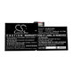 Microsoft Surface Pro 7 - Baterie G3HTA061H 5650mAh HQ