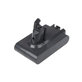 Dyson DC-series, V6 - Baterie 965874-02 Li-Ion 21.6V 2500mAh