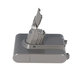 Dyson V7 - Baterie 968670-02, 968670-03 Li-Ion 21.6V 2200mAh