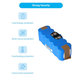 iRobot Roomba 500, 600, 700, 800, 900-series, R3, Scooba 450, Vileda 137173 - Baterie 11702, GD-Roomba-500, VAC-500NMH-33 Ni-MH 14.4V 4000mAh