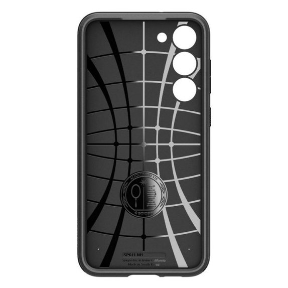 Spigen - Pouzdro Neo Hybrid pro Samsung Galaxy S23+, černá