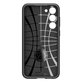 Spigen - Pouzdro Neo Hybrid pro Samsung Galaxy S23+, černá