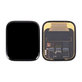 LCD Displej pro Apple Watch SE 2 44mm, Dotykové sklo bez rámu, Refurbished PRO