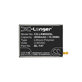 LG Velvet 5G - Baterie BL-T47 4050mAh HQ