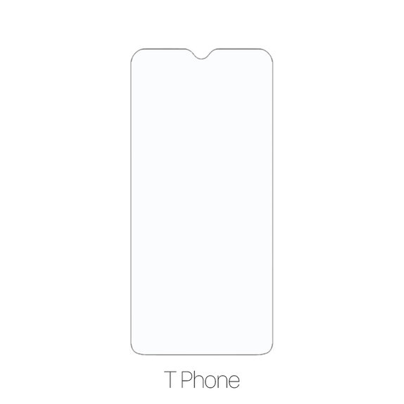 FixPremium Glass - Tvrzené sklo pro T-Mobile T Phone / REVVL 6 5G