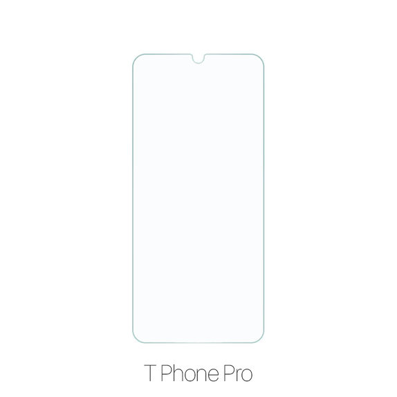 FixPremium Glass - Tvrzené sklo pro T-Mobile T Phone / REVVL 6 Pro 5G