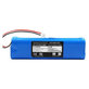 Xiaomi Roidmi EVE Plus, Viomi, Lydsto, Proscenic, Tefal - Baterie XJT-2P4S-5200 Li-Ion 14.4V 5200mAh