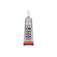 Adhesive Lepidlo B-6000 - 25ml (Transparentná)