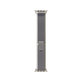 FixPremium - Řemínek Trail Loop pro Apple Watch (38, 40 a 41mm), šedá