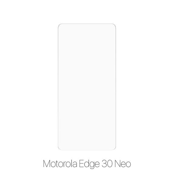 FixPremium Glass - Tvrzené Sklo pro Motorola Edge 30 Neo