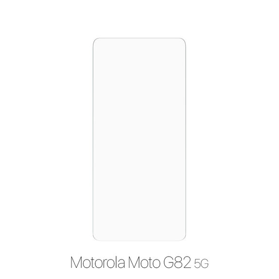FixPremium Glass - Tvrzené Sklo pro Motorola Moto G82 5G