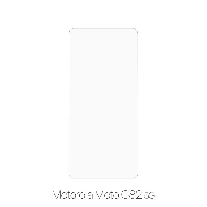 FixPremium Glass - Tvrzené Sklo pro Motorola Moto G82 5G