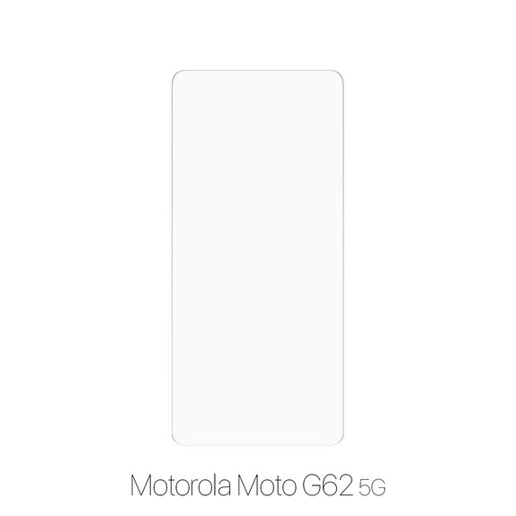 FixPremium Glass - Tvrzené Sklo pro Motorola Moto G62 5G