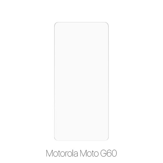 FixPremium Glass - Tvrzené Sklo pro Motorola Moto G60