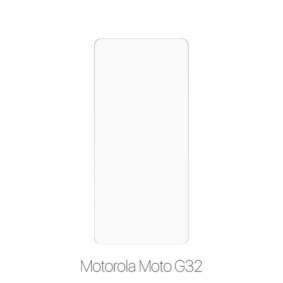 FixPremium Glass - Tvrzené Sklo pro Motorola Moto G32