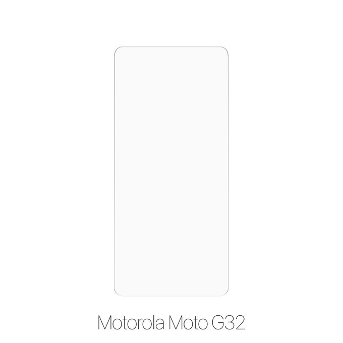 FixPremium Glass - Tvrzené Sklo pro Motorola Moto G32