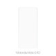 FixPremium Glass - Tvrzené Sklo pro Motorola Moto E40