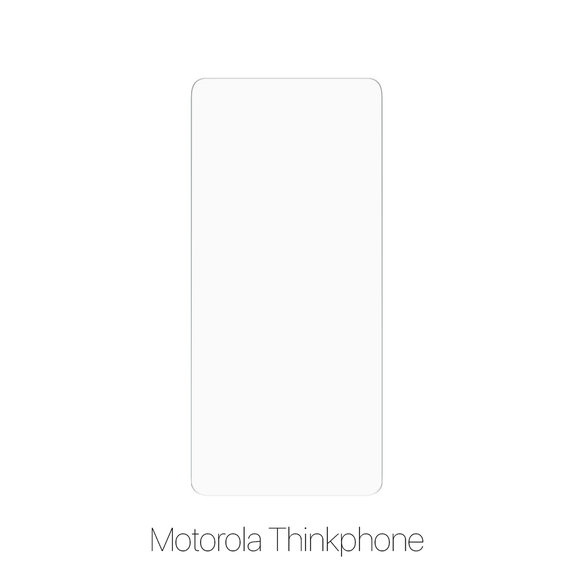 FixPremium Glass - Tvrzené Sklo pro Motorola Thinkphone