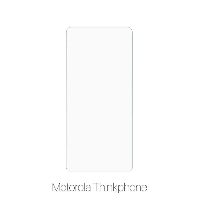 FixPremium Glass - Tvrzené Sklo pro Motorola Thinkphone