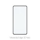 FixPremium FullCover Glass - Tvrzené Sklo pro Motorola Edge 30 Neo