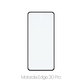 FixPremium FullCover Glass - Tvrzené Sklo pro Motorola Edge 30 Pro