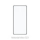FixPremium FullCover Glass - Tvrzené Sklo pro Motorola Moto G23