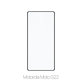 FixPremium FullCover Glass - Tvrzené Sklo pro Motorola Moto G22