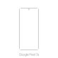 FixPremium Glass - Tvrzené Sklo pro Google Pixel 7a