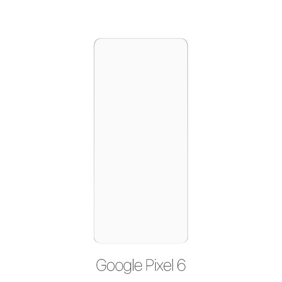 FixPremium Glass - Tvrzené Sklo pro Google Pixel 6