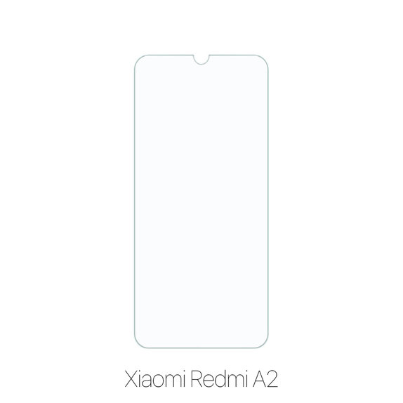 FixPremium Glass - Tvrzené Sklo pro Xiaomi Redmi A2