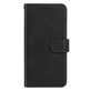 FixPremium - Puzdro Book Wallet pro iPhone 13 mini, černá